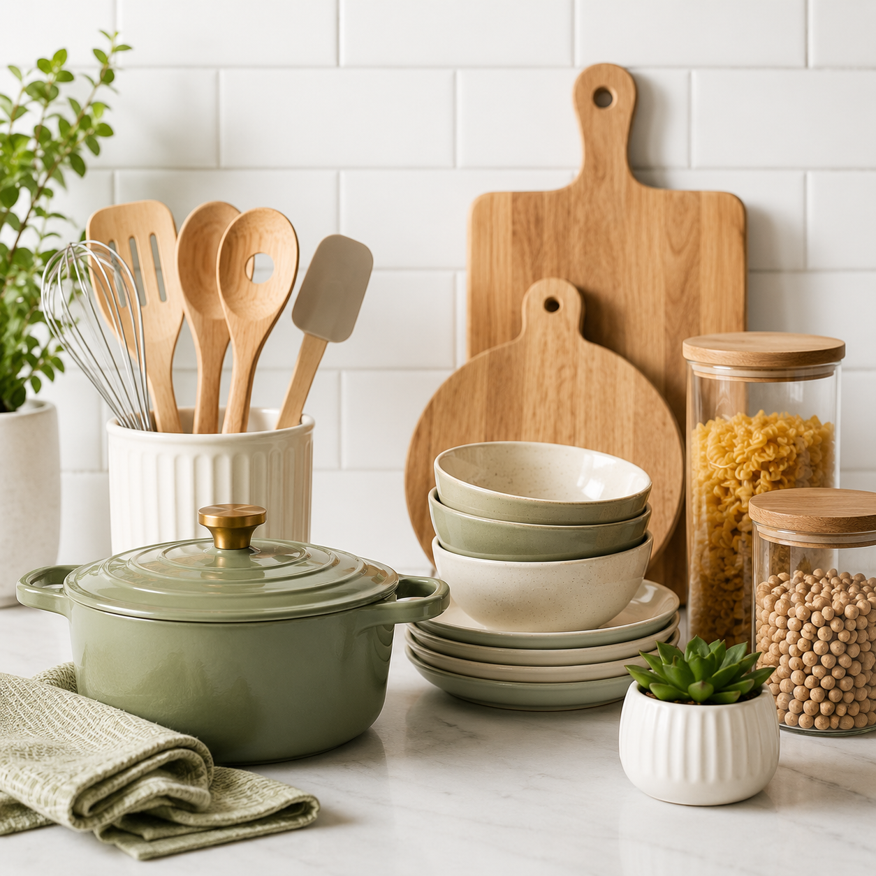 Home & Kitchen
