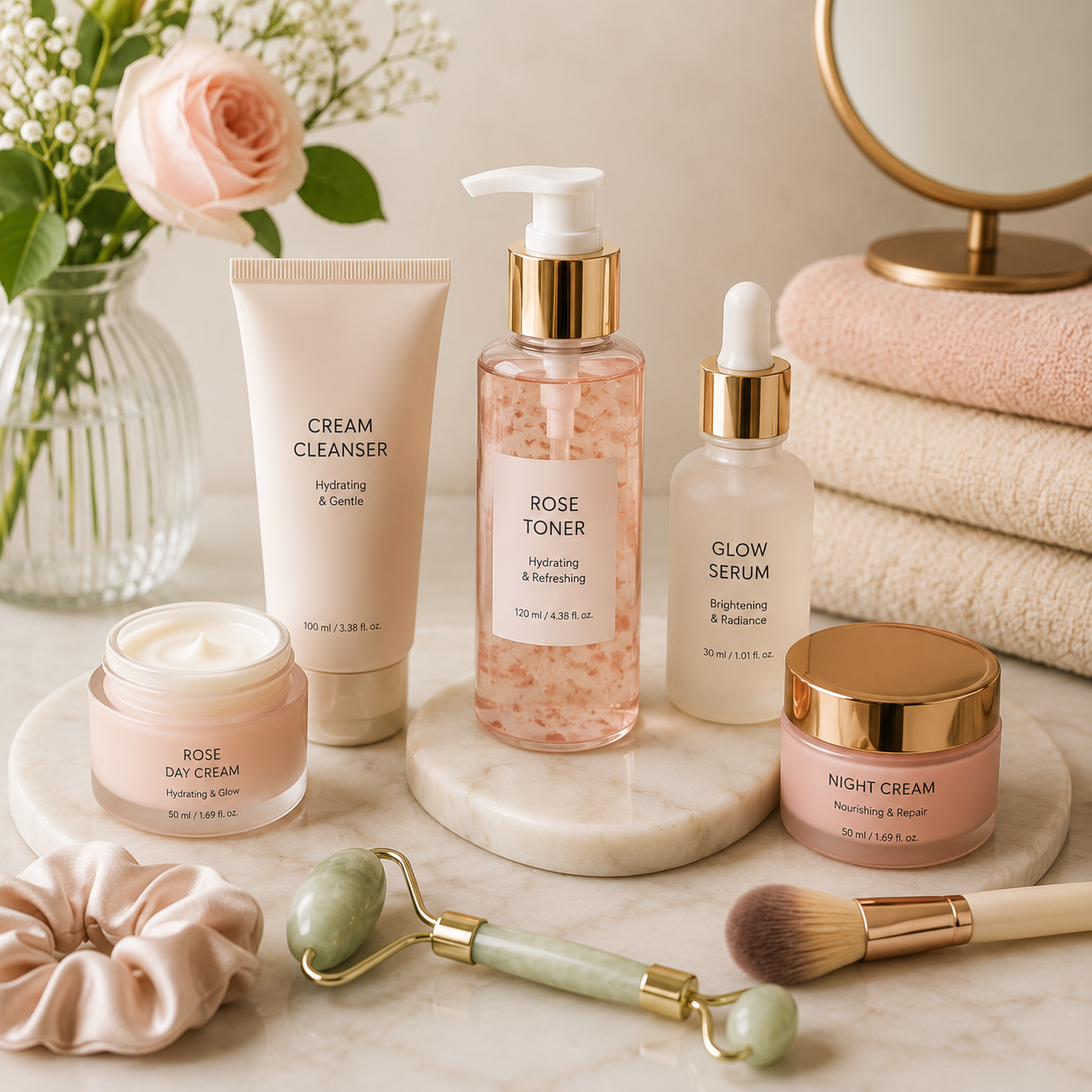 Beauty & Personal care