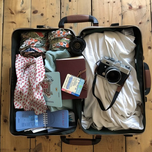 Travel & Outdoor